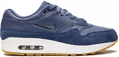 nike air max 1 dames blauw|nike air max 1.